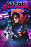 ️Far Cry® 3 Blood Dragon Classic Edition XBOX