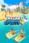 ️Instant Sports Plus XBOX