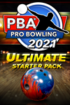 ️PBA Pro Bowling 2021 - Ultimate Starter Pack XBOX