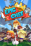 ️Epic Chef XBOX