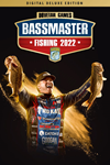 ️Bassmaster® Fishing 2022: Deluxe Edition XBOX