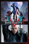 ️Devil May Cry 5 + Vergil XBOX