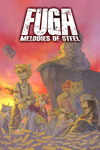️Fuga: Melodies of Steel XBOX