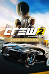 ️The Crew® 2 Gold Edition XBOX