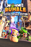 ️Worms Rumble - Digital Deluxe Edition XBOX