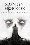 ️Song of Horror XBOX