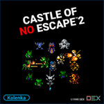 ️Castle of no Escape 2 (for Windows 10) XBOX