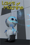️Laws of Machine XBOX