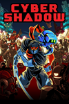 ️Cyber Shadow XBOX