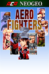 ️ACA NEOGEO AERO FIGHTERS 2 XBOX