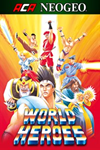️ACA NEOGEO WORLD HEROES XBOX
