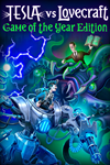 ️Tesla vs Lovecraft Game of the Year Edition XBOX