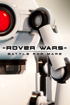 ️Rover Wars : Battle for Mars XBOX