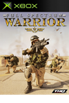️Full Spectrum Warrior XBOX