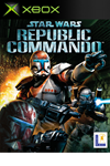 ️Star Wars Republic Commando XBOX