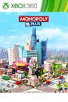 ️MONOPOLY PLUS XBOX