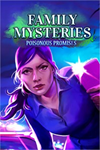 ️Family Mysteries: Poisonous Promises (Xbox On XBOX