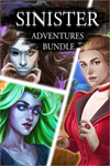 ️Sinister Adventures Bundle XBOX