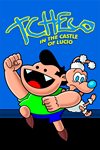 ️Tcheco in the Castle of Lucio XBOX
