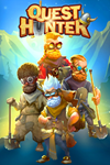 ️Quest Hunter XBOX