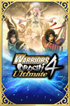 ️WARRIORS OROCHI 4 Ultimate Deluxe Edition XBOX