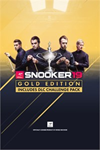️Snooker 19 Gold Edition XBOX