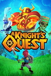 ️A Knight's Quest XBOX