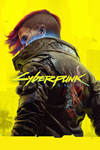 ️Cyberpunk 2077 XBOX