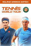 ️Tennis World Tour - Roland-Garros Edition XBOX