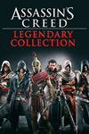 ️Assassin's Creed Legendary Collection XBOX