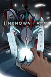 ️Unknown Fate XBOX