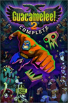 ️Guacamelee! 2 Complete XBOX
