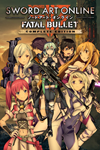 ️SWORD ART ONLINE: FATAL BULLET Complete Editi XBOX