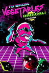 ️The Walking Vegetables: Radical Edition XBOX