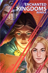️Enchanted Kingdoms Bundle XBOX