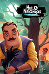 ️Hello Neighbor: Hide and Seek XBOX