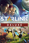 ️Starlink: Battle for Atlas™ - Deluxe edition XBOX