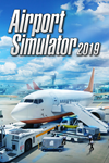 ️Airport Simulator 2019 XBOX