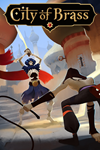 ️City of Brass XBOX