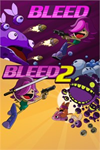 ️Bleed Complete Bundle XBOX