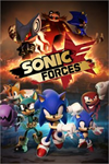 ️SONIC FORCES™ Digital Standard Edition XBOX