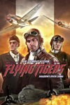 ️FLYING TIGERS: SHADOWS OVER CHINA XBOX