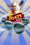 ️Goat Simulator: The GOATY XBOX