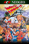 ️ACA NEOGEO WORLD HEROES 2 JET XBOX
