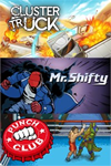 ️tinyBuild Action-Packed Bundle XBOX