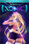 ️SUPERBEAT XONiC Track Pack 6 XBOX
