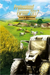 ️Professional Farmer 2017 - Gold Edition XBOX