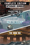 ️DREDGE - Complete Edition Upgrade Bundle XBOXDLC