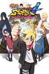 ️NARUTO SHIPPUDEN™: Ultimate Ninja® STORM 4 RO XBOX