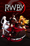️RWBY: Grimm Eclipse XBOX